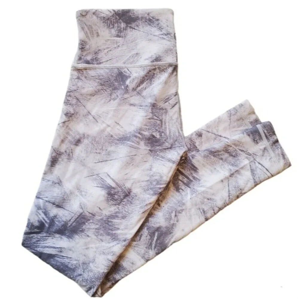 Lululemon align leggings